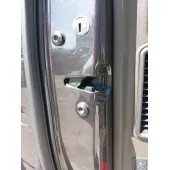 Cerradura Puerta Delantera Izquierda para Audi Q7 (4Lb)