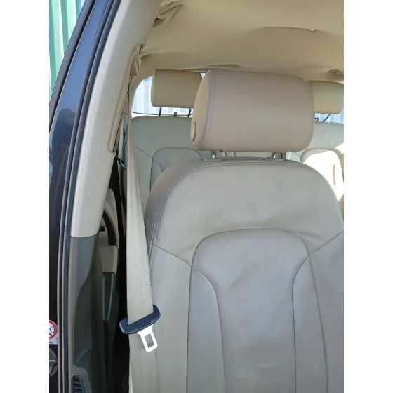 Cinturon Seguridad Delantero Derecho para Audi Q7 (4Lb)