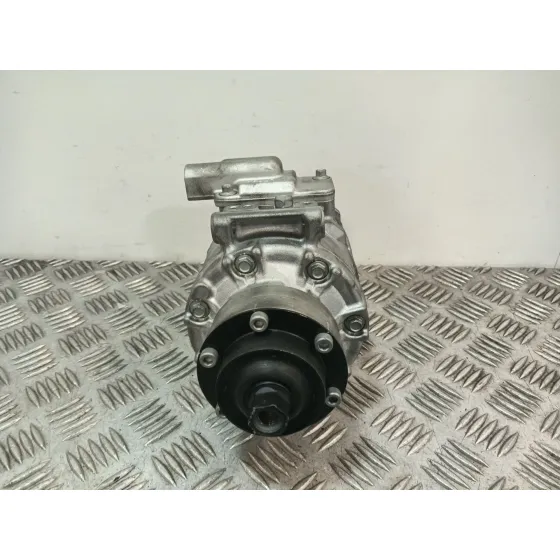 Compresor Aire Acondicionado para Audi Q7 (4Lb)