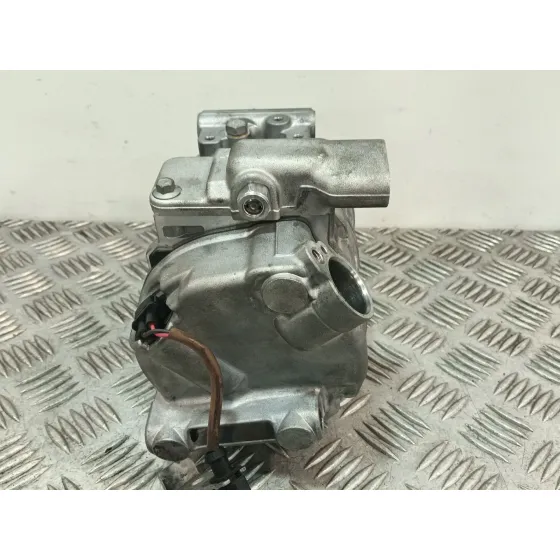Compresor Aire Acondicionado para Audi Q7 (4Lb)