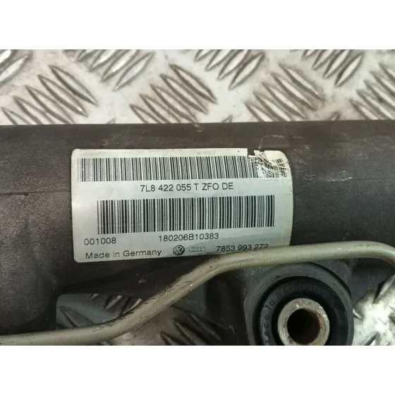 Cremallera Direccion para Audi Q7 (4Lb)