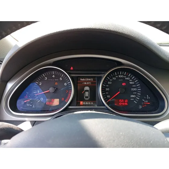 Cuadro Instrumentos para Audi Q7 (4Lb)