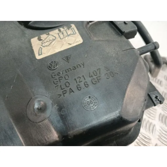 Deposito Expansion para Audi Q7 (4Lb)