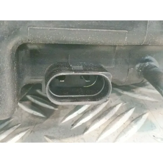 Deposito Expansion para Audi Q7 (4Lb)