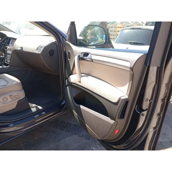 Elevalunas Delantero Derecho para Audi Q7 (4Lb)