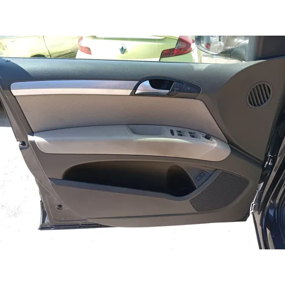 Elevalunas Delantero Izquierdo para Audi Q7 (4Lb)