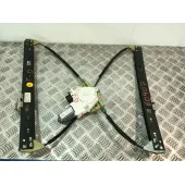 Elevalunas Trasero Derecho para Audi Q7 (4Lb)