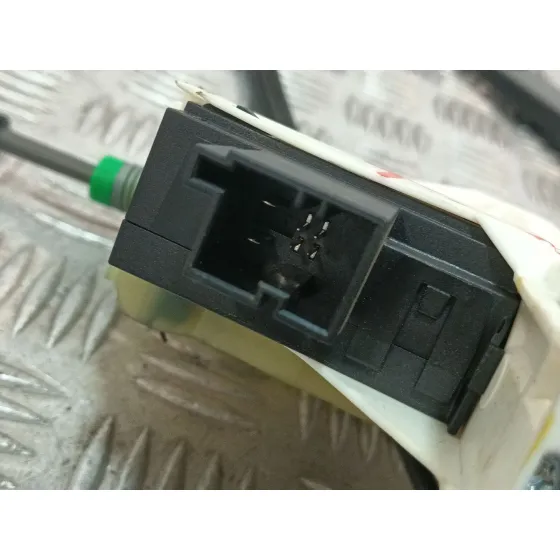 Elevalunas Trasero Derecho para Audi Q7 (4Lb)