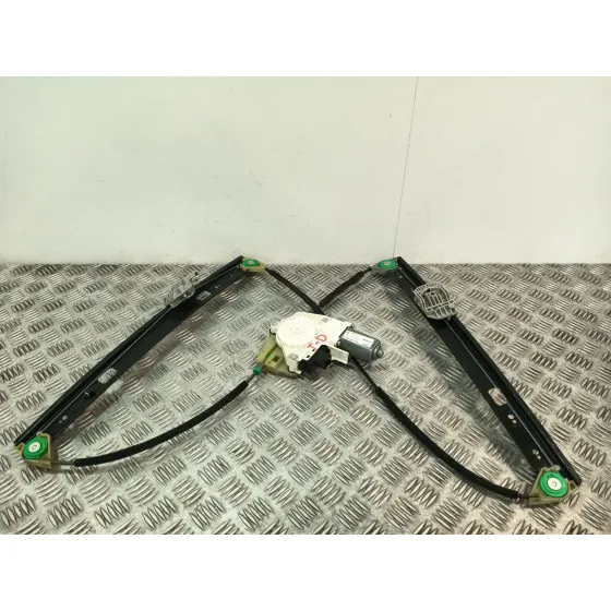 Elevalunas Trasero Derecho para Audi Q7 (4Lb)
