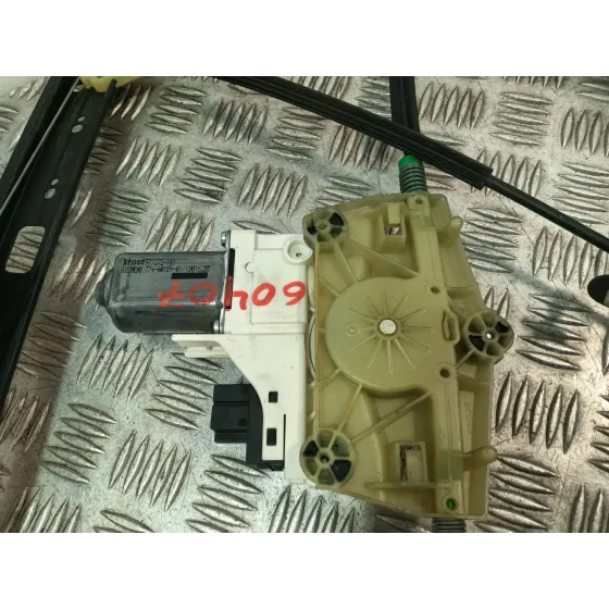 Elevalunas Trasero Derecho para Audi Q7 (4Lb)