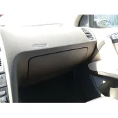 Guantera para Audi Q7 (4Lb)