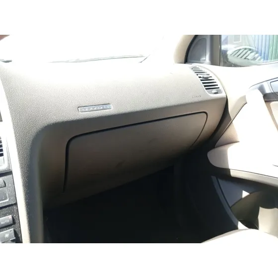 Guantera para Audi Q7 (4Lb)