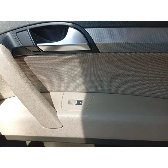 Mando Elevalunas Delantero Derecho para Audi Q7 (4Lb)