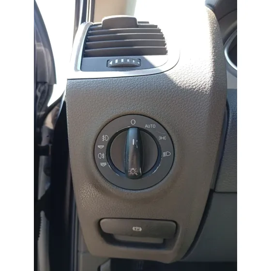 Mando Luces para Audi Q7 (4Lb)