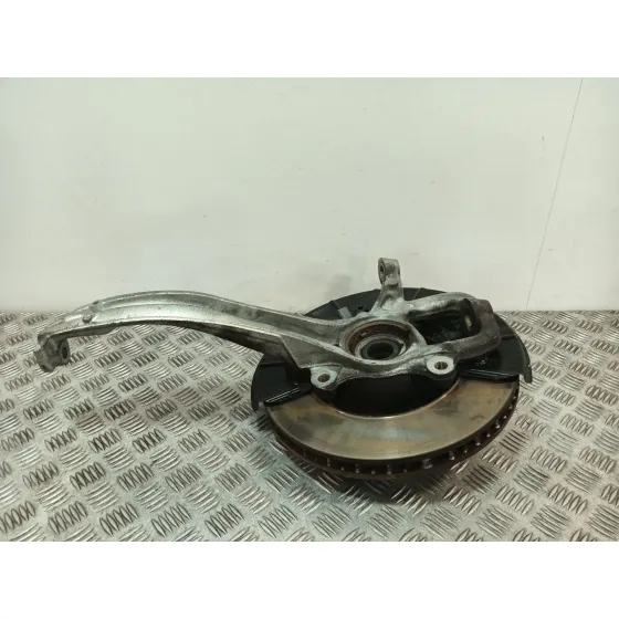 Mangueta Delantera Derecha para Audi Q7 (4Lb)