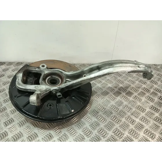 Mangueta Delantera Derecha para Audi Q7 (4Lb)