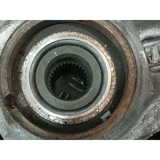 Mangueta Delantera Derecha para Audi Q7 (4Lb)