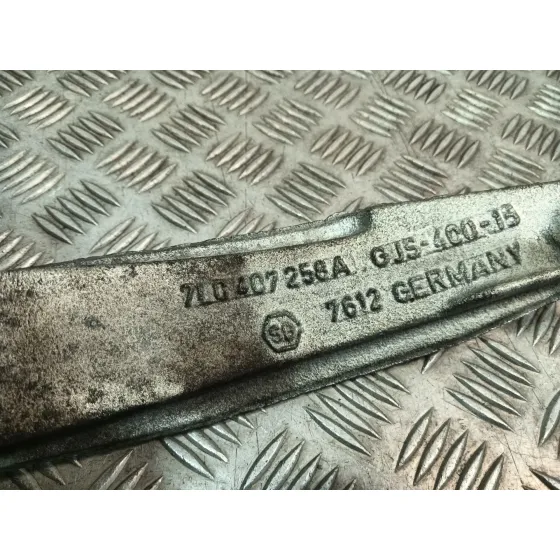 Mangueta Delantera Derecha para Audi Q7 (4Lb)