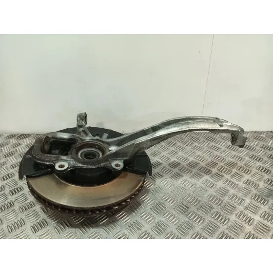 Mangueta Delantera Izquierda para Audi Q7 (4Lb)