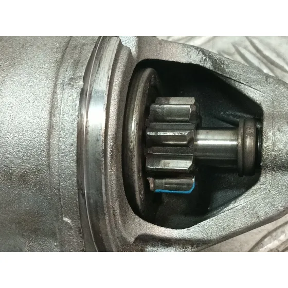 Motor Arranque para Audi Q7 (4Lb)