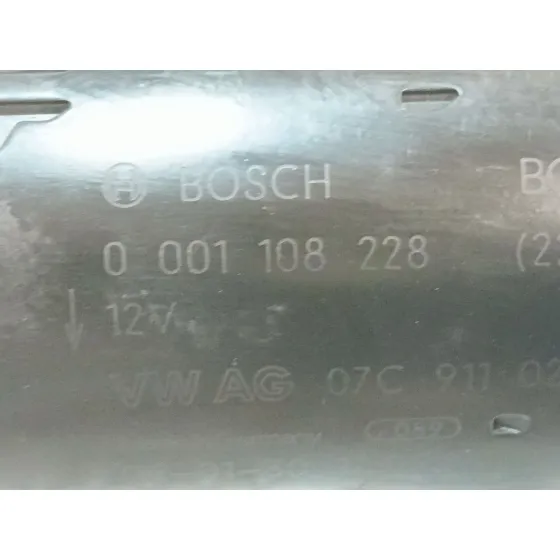 Motor Arranque para Audi Q7 (4Lb)