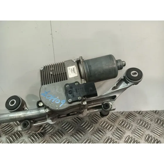 Motor Limpia Delantero para Audi Q7 (4Lb)