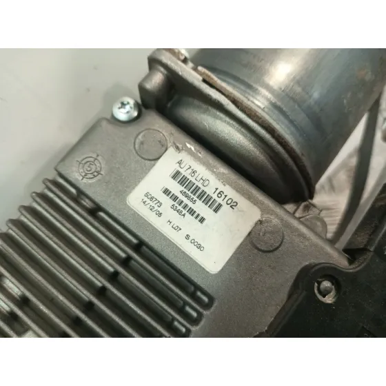 Motor Limpia Delantero para Audi Q7 (4Lb)