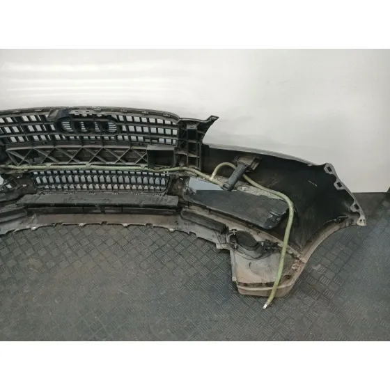 Paragolpes Delantero para Audi Q7 (4Lb)