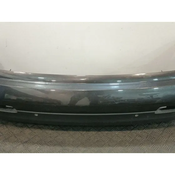Paragolpes Trasero para Audi Q7 (4Lb)