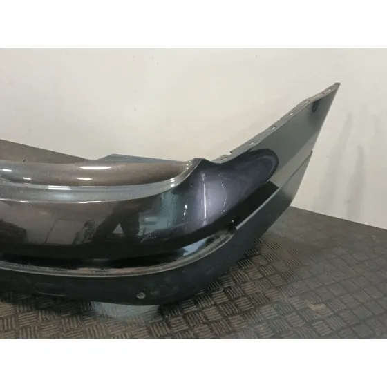 Paragolpes Trasero para Audi Q7 (4Lb)