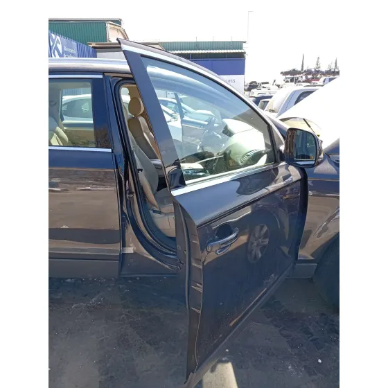 Puerta Delantera Derecha para Audi Q7 (4Lb)