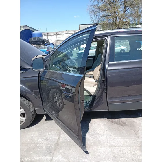Puerta Delantera Izquierda para Audi Q7 (4Lb)