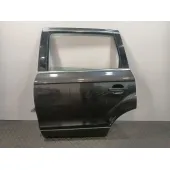 Puerta Trasera Izquierda para Audi Q7 (4Lb)