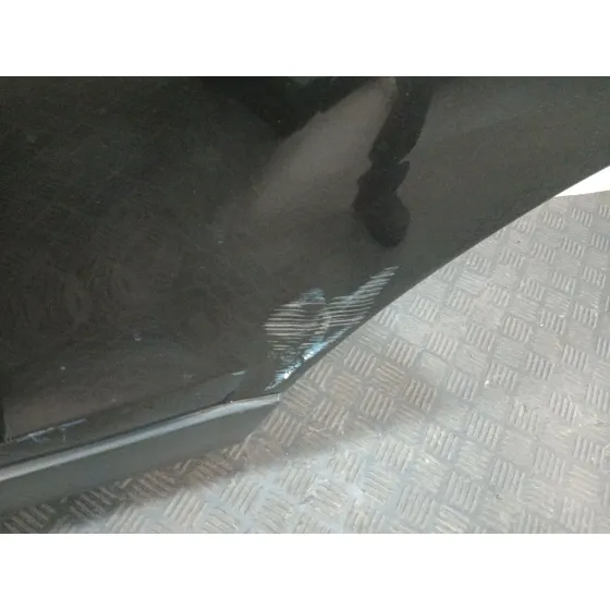 Puerta Trasera Izquierda para Audi Q7 (4Lb)