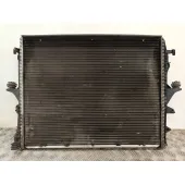 Radiador Agua para Audi Q7 (4Lb)