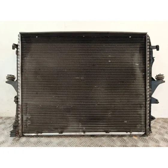 Radiador Agua para Audi Q7 (4Lb)