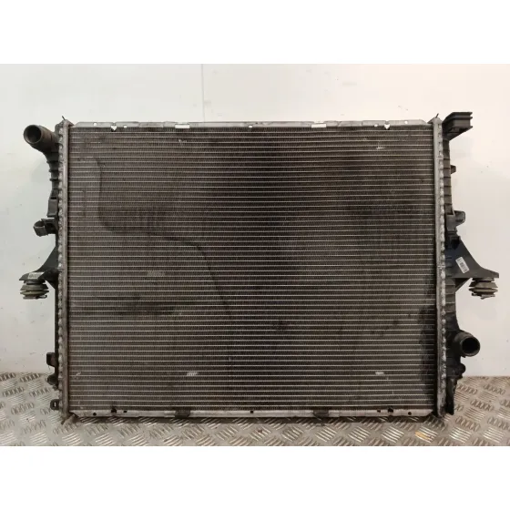 Radiador Agua para Audi Q7 (4Lb)