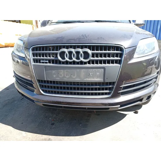 Refuerzo Paragolpes Delantero para Audi Q7 (4Lb)