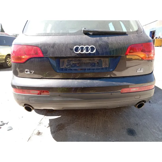 Refuerzo Paragolpes Trasero para Audi Q7 (4Lb)