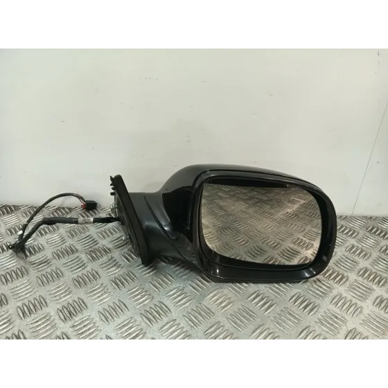 Retrovisor Derecho para Audi Q7 (4Lb)