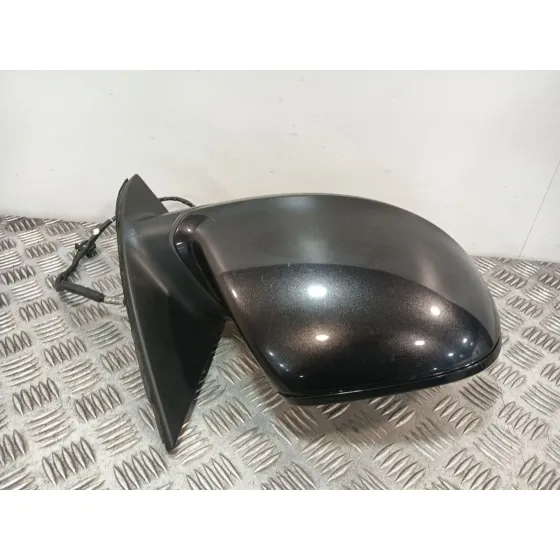Retrovisor Derecho para Audi Q7 (4Lb)