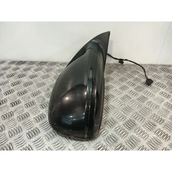 Retrovisor Derecho para Audi Q7 (4Lb)