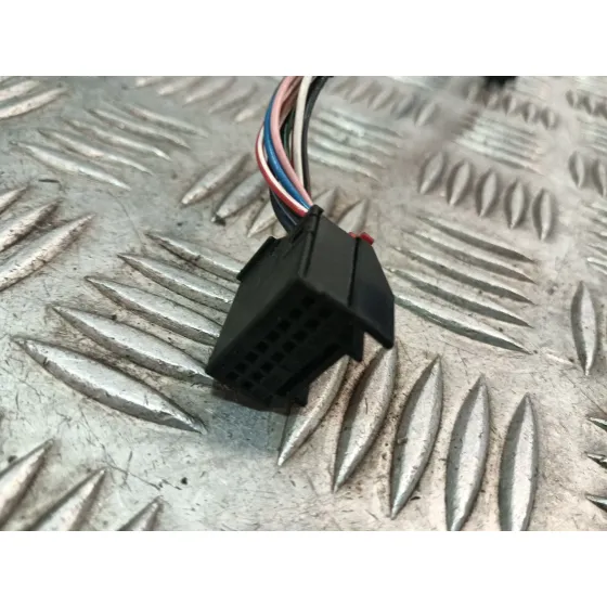 Retrovisor Derecho para Audi Q7 (4Lb)