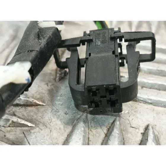 Retrovisor Derecho para Audi Q7 (4Lb)