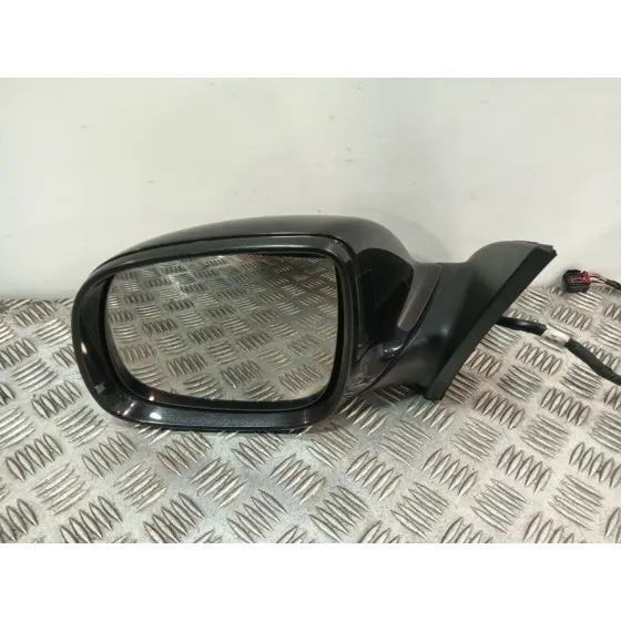 Retrovisor Izquierdo para Audi Q7 (4Lb)