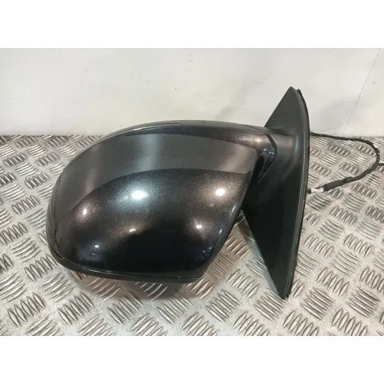 Retrovisor Izquierdo para Audi Q7 (4Lb)