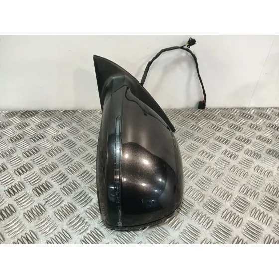 Retrovisor Izquierdo para Audi Q7 (4Lb)