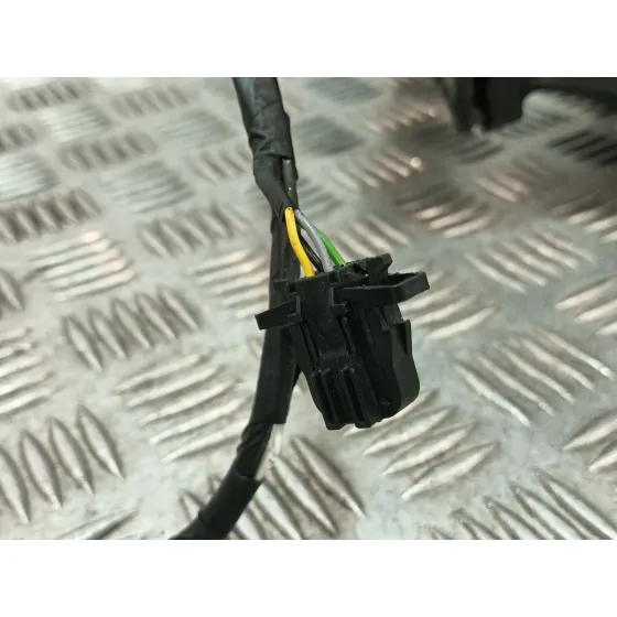 Retrovisor Izquierdo para Audi Q7 (4Lb)