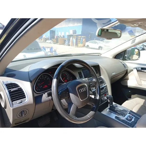 Salpicadero para Audi Q7 (4Lb)