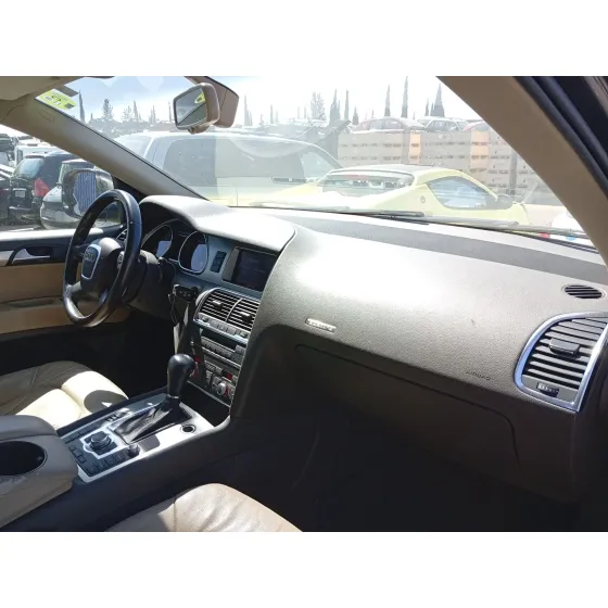 Salpicadero para Audi Q7 (4Lb)